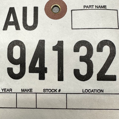 1044391-00-D TESLA MODEL 3 STABILIZER LINK BAR LEFT FRONT 2017 2018 19 2020 OEM 1044391-00-D