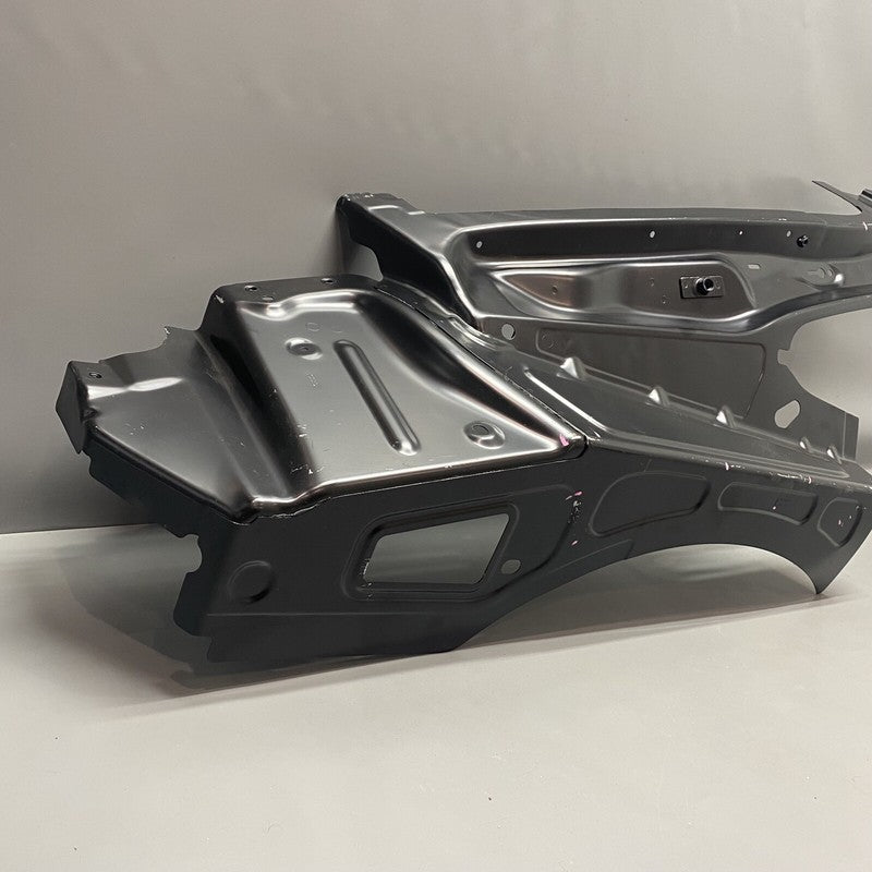 99150208605 PORSCHE 911 QUARTER PANEL SIDE UPPER PANEL 99150208605 2016 2017 2018 2019 OEM 