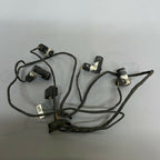 6928363 BMW 528 HARNESS WIRING SENSOR REAR 2004 2005 2006 530 E60 OEM