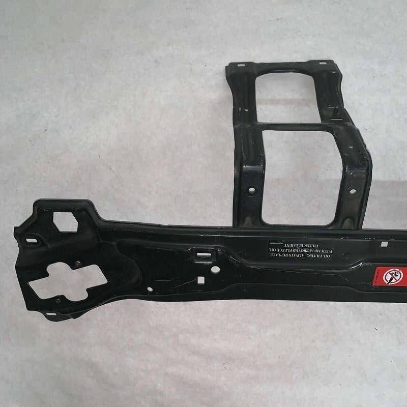 C320 MERCEDES BENZ C320 RADIATOR SUPPORT UPPER TIE BAR 2002 2003 2004 2005 2006 2007