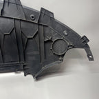 1771474-00-F TESLA MODEL 3 FRONT BUMPER VALANCE 2024 OEM 1771474-00-F