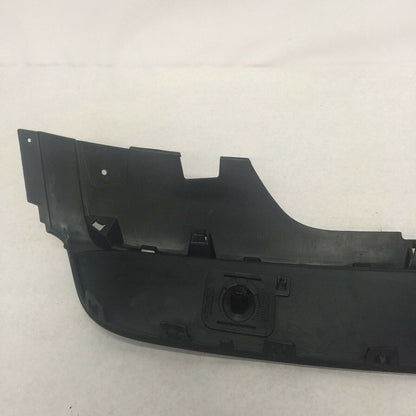 51127227766 BMW X5 REAR BUMPER DIFFUSER E71 2011 2012 2013 OEM 
