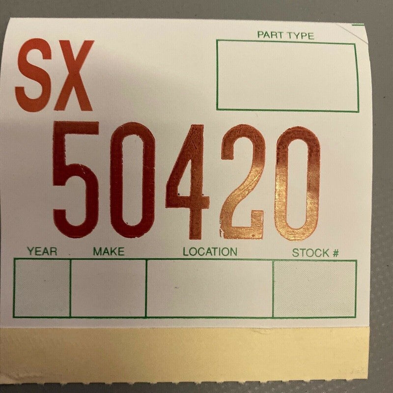 AH41-9600-AF LAND ROVER LR4 SPORT AIR INTAKE CLEANER BOX LEFT 2010 2011 2012 2013 OEM