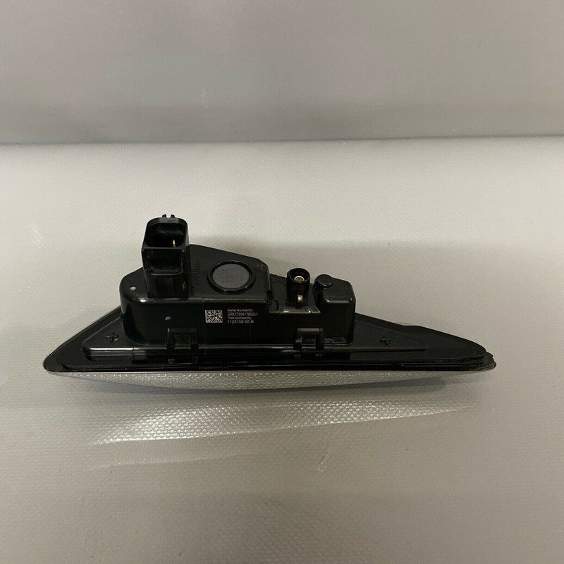 1125106-00-B TESLA MODE S, X  FENDER MARKER WITH CAMERA RIGHT SIDE 2016 2017 2018 2019 OEM 