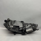 AUDI A4 HEADLIGHT LEFT DRIVER S4 2020 2021 2022 2023 2024 LED OEM 8W09