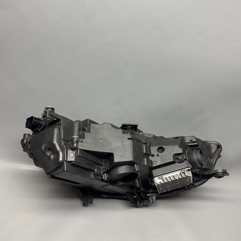 AUDI A4 HEADLIGHT LEFT DRIVER S4 2020 2021 2022 2023 2024 LED OEM 8W09