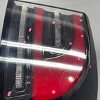 TESLA MODEL S TAIL LIGHT RIGHT PASSENGER 2021 2022 2023 LED OEM 156372