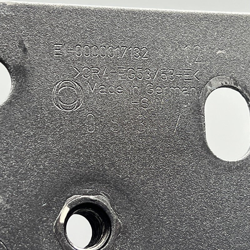 INEOS GRANADIER FRONT BUMPER RIGHT CORNER 2022 2023 2024 2025 OEM