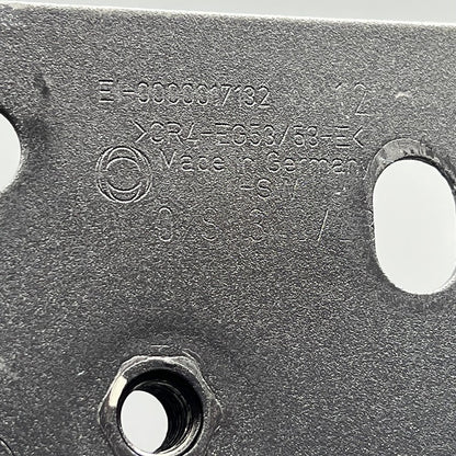 INEOS GRANADIER FRONT BUMPER RIGHT CORNER 2022 2023 2024 2025 OEM