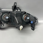 NISSAN MAXIMA FOG LIGHT RIGHT PASSENGER 2016 2017 2018 OEM