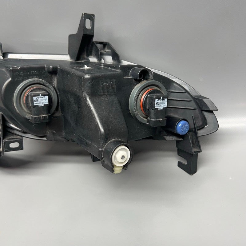 NISSAN MAXIMA FOG LIGHT RIGHT PASSENGER 2016 2017 2018 OEM