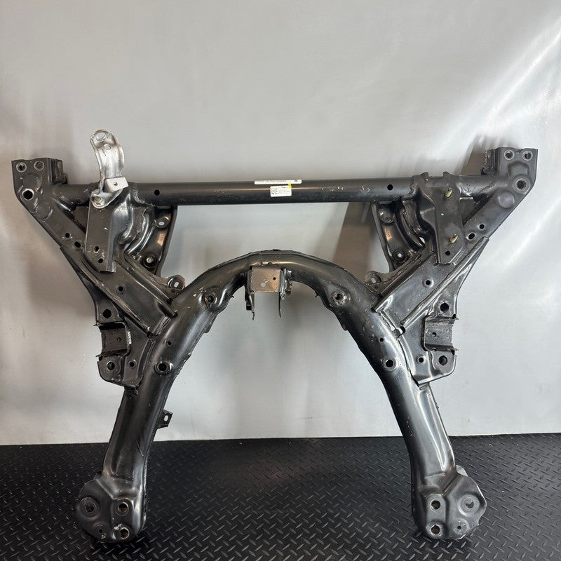 TESLA MODEL Y SUBFRAME CROSSMEMBER FRONT 1044531-00-C 2020 2021 2022 2