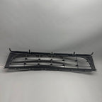 PORSCHE 911 TURBO FRONT BUMPER LOWER GRILLE 2007 2008 2009 2010 2011 O