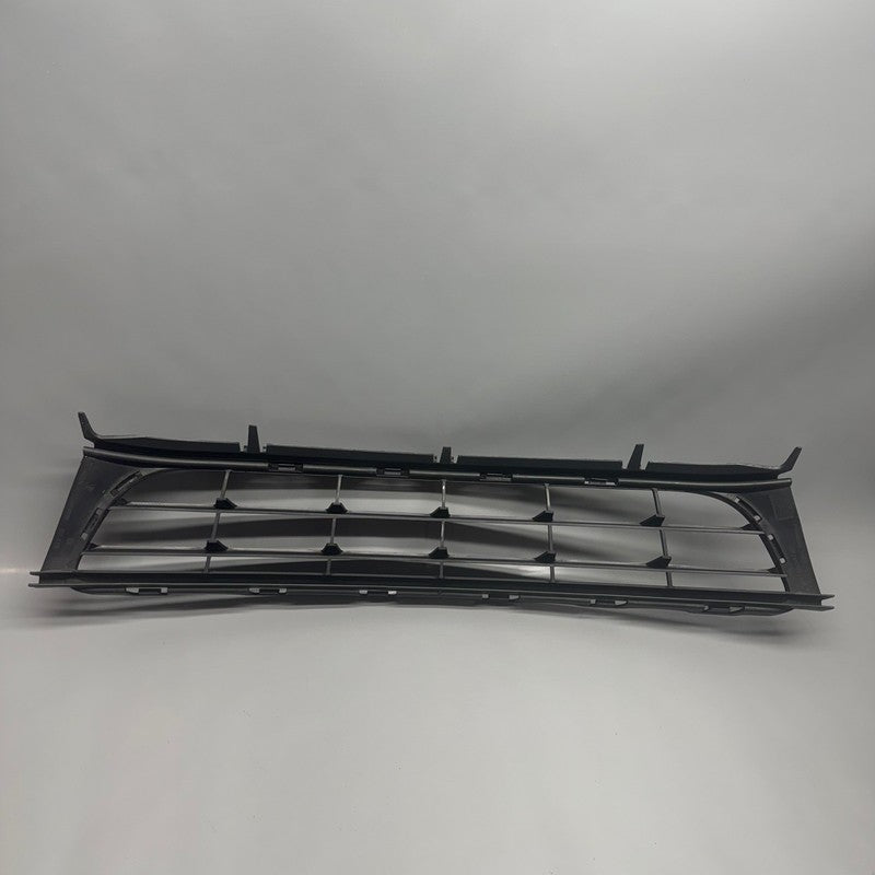 PORSCHE 911 TURBO FRONT BUMPER LOWER GRILLE 2007 2008 2009 2010 2011 O