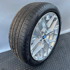 BMW 330i WHEEL RIM 18 INCH 2024 2025 OEM 5A7C687