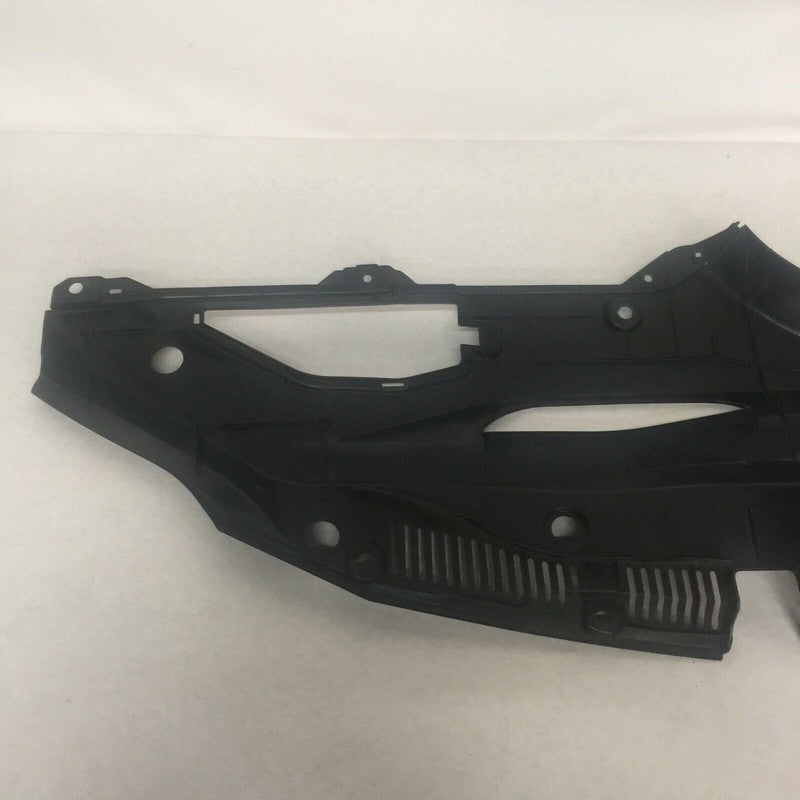 53295-OEO21 LEXUS RX350 AIR INTAKE DUCT COVER SEAL 2010 2011 2012 2013 OEM