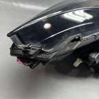 81150-F6010 LEXUS NX350H HEADLIGHT NX250 LEFT DRIVER 2023 2024 LED OEM 81150-F6010 