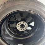 BMW I4 WHEEL RIM 18 INCH 2022 2023 2024 2025 2026 OEM 5A08CA1