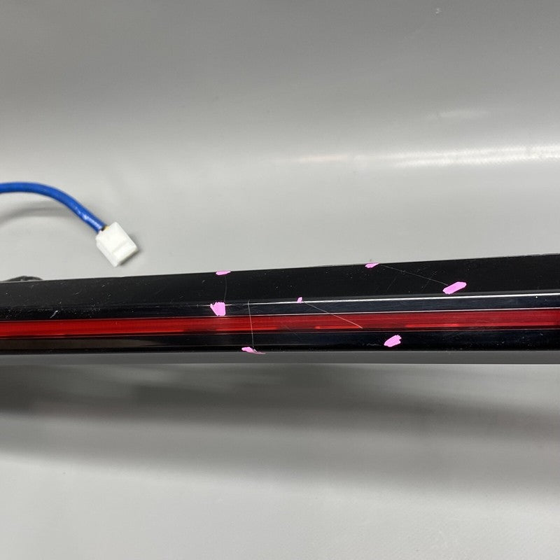 81550-53190 LEXUS IS300 REAR CENTER LIGHT IS350 2020 2021 2022 2023 OEM 81550-53190