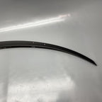 1533971-00-A TESLA MODEL Y SPOILER WING PERFORMANCE 2020 2021 2022 OEM 1533971-00-A