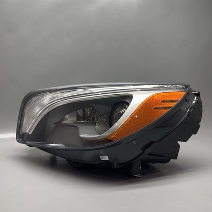 A2318206361 MERCEDES BENZ SL550 HEADLIGHT LEFT 2013 2014 2015 2016 BI-XENON OEM A2318206361 
