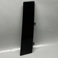 1041357-00-C TESLA MODEL X PILLAR EXTERIOR GLASS LEFT 2016 2017 2018 19 2020 OEM 1041357-00-C