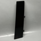 1041357-00-C TESLA MODEL X PILLAR EXTERIOR GLASS LEFT 2016 2017 2018 19 2020 OEM 1041357-00-C