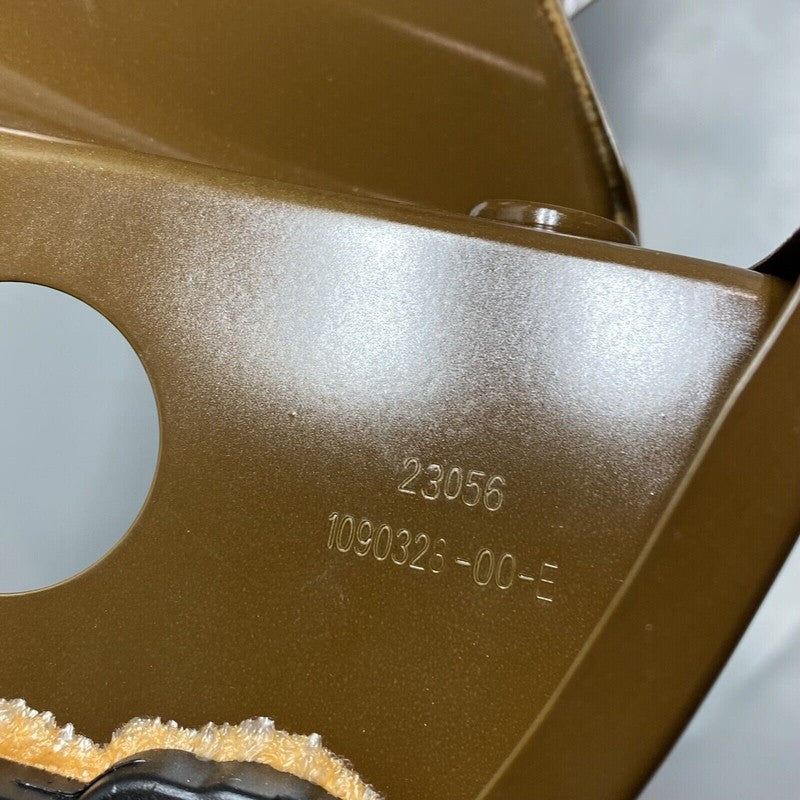 1090328-00-E TESLA MODEL 3 A PILLAR LEFT OUTER BODY PANEL 2017 2018 19 20 21 22 2023 CUT OEM