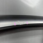 95B809010Y PORSCHE MACAN BODY A-PILLAR RIGHT 2017 2018 19 2020 21 2022 2023 OEM 95B809010Y