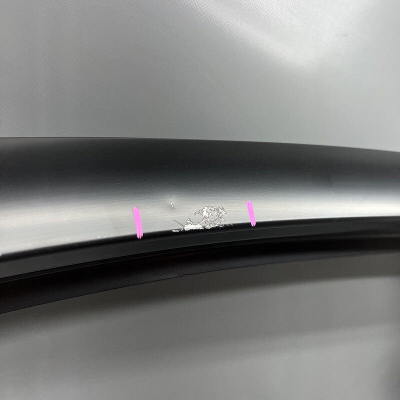 95B809010Y PORSCHE MACAN BODY A-PILLAR RIGHT 2017 2018 19 2020 21 2022 2023 OEM 95B809010Y