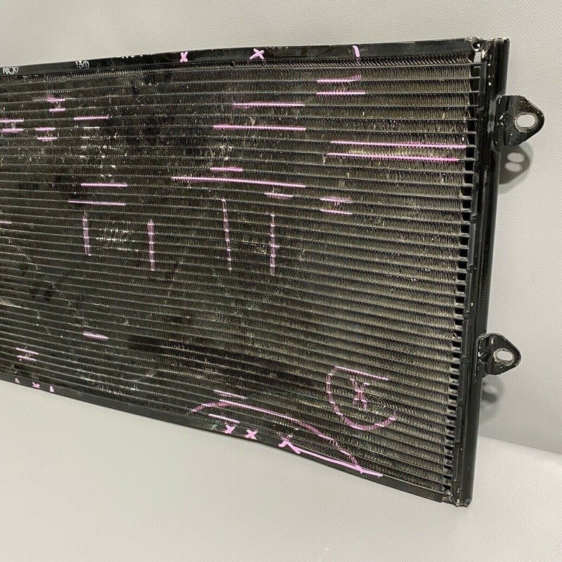 3W0820411E BENTLEY GT GTC FLYING SPUR AC CONDENSER 2009 2010 2011 2012 BENT OEM