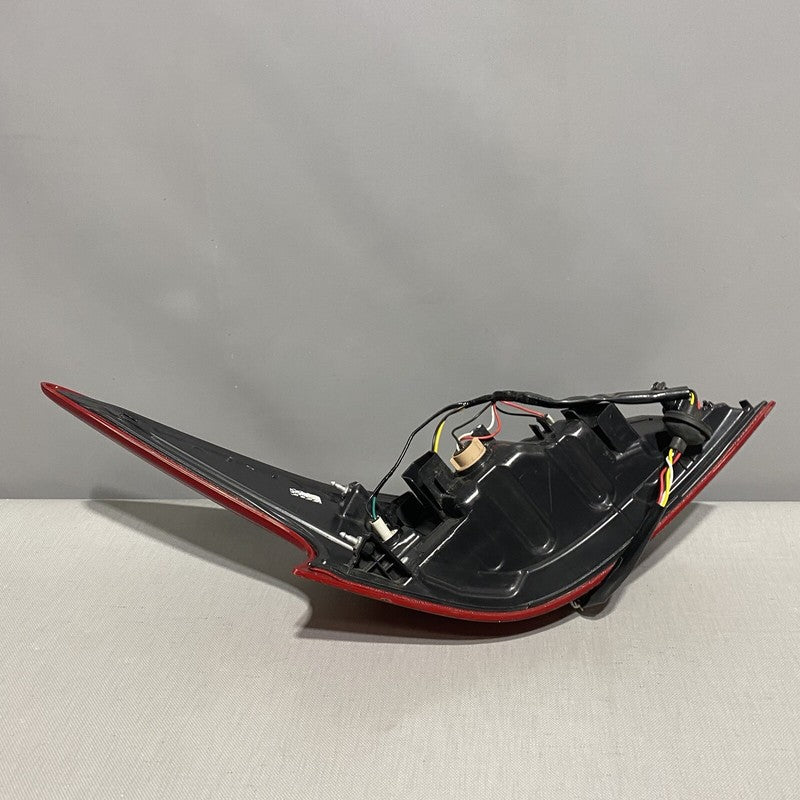 NISSAN ALTIMA TAIL LIGHT RIGHT PASSENGER 2016 2017 2018 OEM