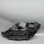TESLA MODEL S PLAID HEADLIGHT RIGHT PASSENGER 2021 22 2023 LED OEM 156