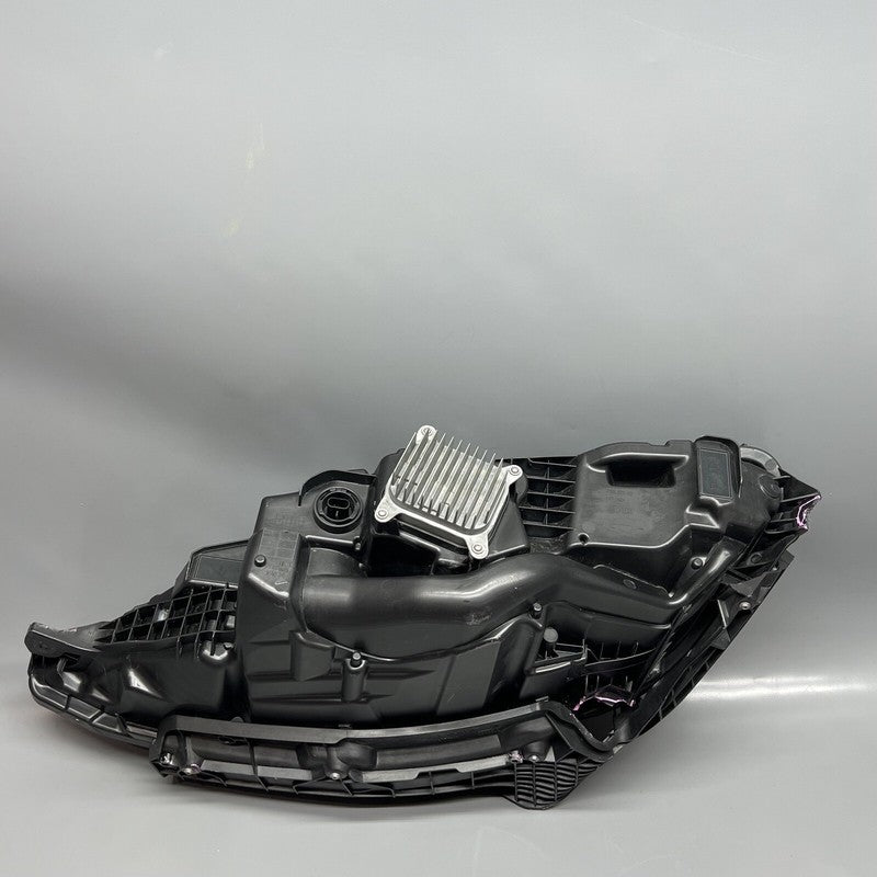TESLA MODEL S PLAID HEADLIGHT RIGHT PASSENGER 2021 22 2023 LED OEM 156