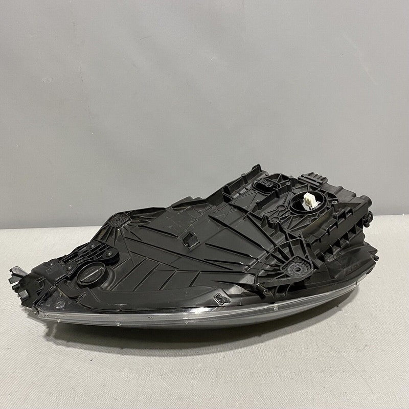 PORSCHE MACAN GTS HEADLIGHT RIGHT SIDE BI-XENON OEM 95B941032DB 2015 2