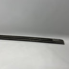 1080682-00-D TESLA MODEL 3 DOOR WINDOW MOLDING LEFT FRONT 2017 18 19 20 21 2022 1080682-00-D