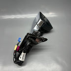 TESLA MODEL 3 MIRROR LEFT DRIVER 2017 2018 2019 2020 OEM 1110777-00-K