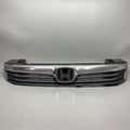 71121-TR0-A0 HONDA ACCORD GRILLE UPPER 71121-TR0-A0 2012 2013 2014 OEM SEDAN