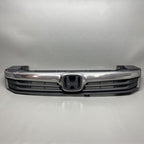 71121-TR0-A0 HONDA ACCORD GRILLE UPPER 71121-TR0-A0 2012 2013 2014 OEM SEDAN
