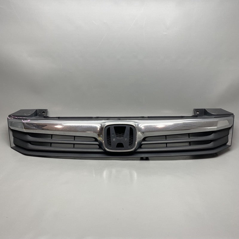 71121-TR0-A0 HONDA ACCORD GRILLE UPPER 71121-TR0-A0 2012 2013 2014 OEM SEDAN