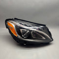 MERCEDES BENZ C400 HEADLIGHT RIGHT PASSENGER C300 2015 2016 2017 2018 