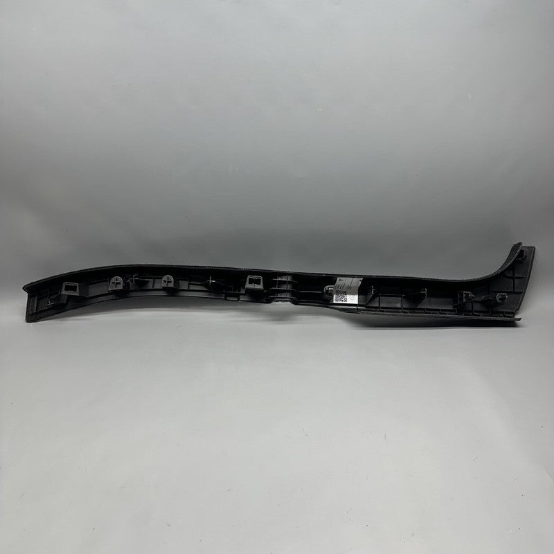 1492955-00-C TESLA MODEL Y SIDE TRUNK CARGO FLOOR BRACKET RIGHT REAR 2020 2021 2022 2023 OEM