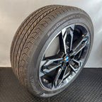 BMW X1 WHEEL RIM 19 INCH 2022 2023 2024 2025 OEM 6898051