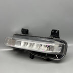 948898-41 FORD EXPLORER FOG LIGHT LEFT DRIVER 2020 2021 OEM 