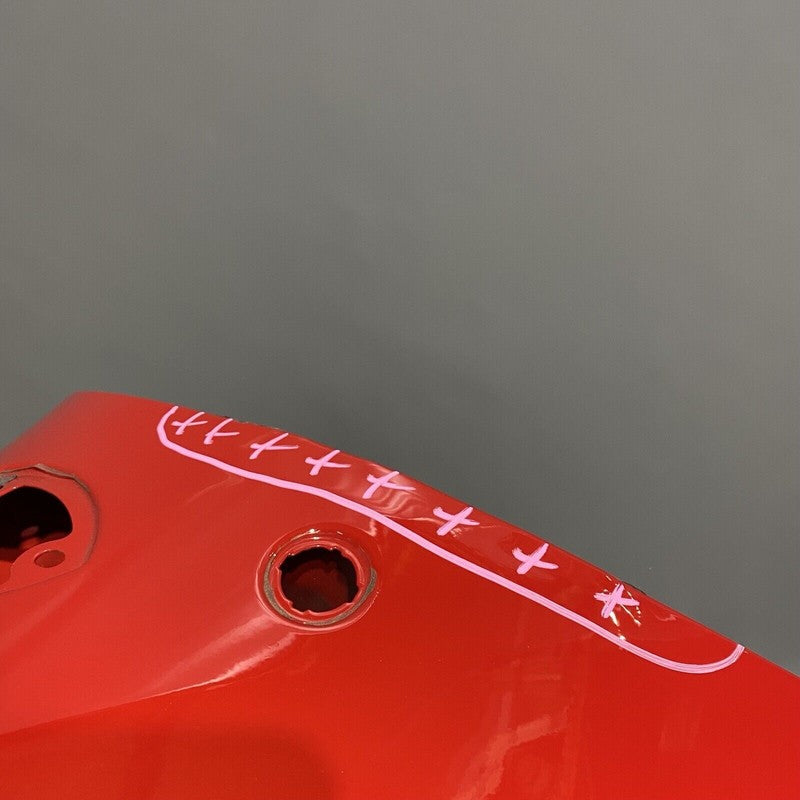 F8 FERRARI F8 TRIBUTO FENDER LEFT DRIVER OEM 2020 2021 2022