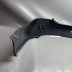 TESLA MODEL X PLAID REAR BUMPER 2023 2024 OEM 1034804-00-E