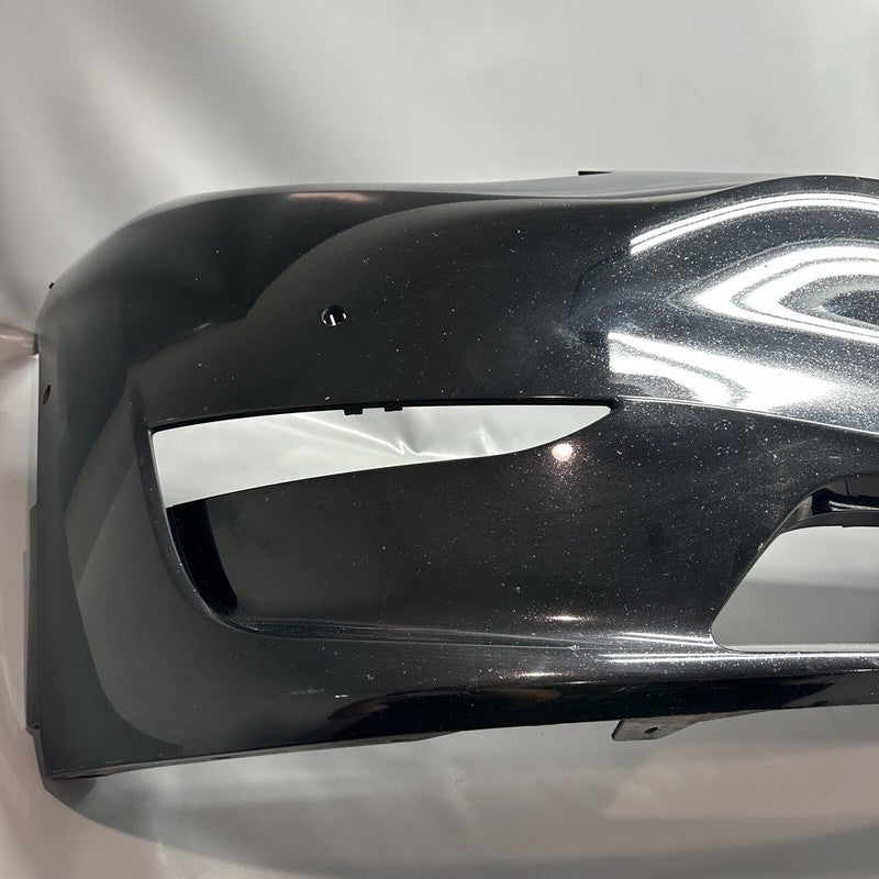 1493745-00-A TESLA MODEL Y FRONT BUMPER 2020 2021 2022 SENSOR TYPE OEM 1493745-00-A
