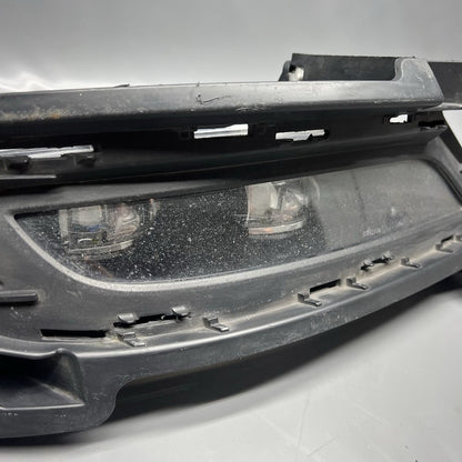 9403949 CHRYSLER 300 FOG LIGHT LEFT DRIVER 2015 2016 2017 2018 OEM 9403949