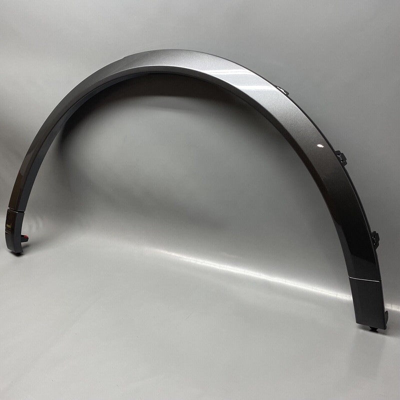 PORSCHE CAYENNE WHEEL ARCH MOLDING LEFT REAR 2020 21 22 2023 COUPE 9Y3