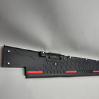 1741539-00-F TESLA CYBERTRUCK BEDSIDE SAIL APPLIQUE RIGHT 2023 2024 OEM 1741539-00-F